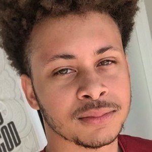 Wellington Boyce, 32 (Instagram明星)