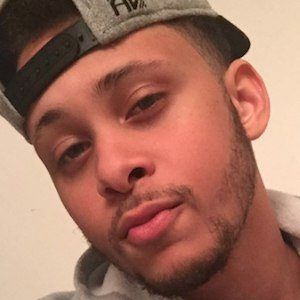 Wellington Boyce, 32 (Instagram Star)