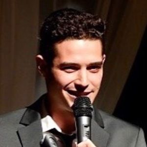Wells Adams, 39 (Reality Star)