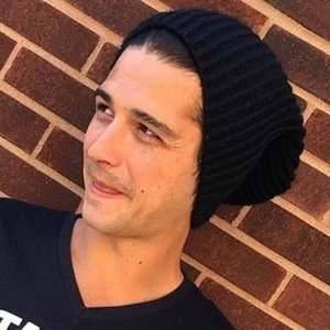 Wells Adams, 39 (Reality Star)