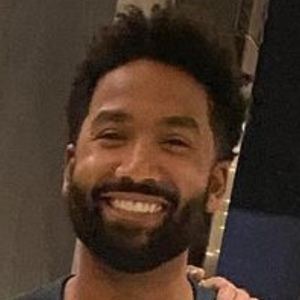 Wendell Holland, 41 (Reality Star)