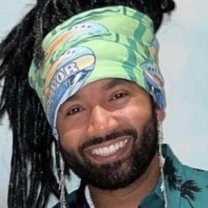 Wendell Holland, 41 (現實之星)