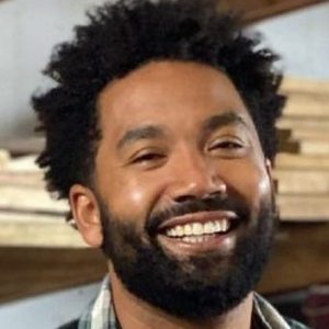 Wendell Holland, 41 (现实之星)