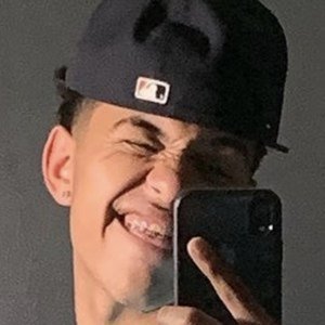 Wendell Madera, 20 (TikTok明星)