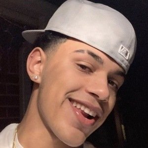 Wendell Madera, 20 (TikTok Star)