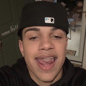 Wendell Madera, 20 (TikTok Star)
