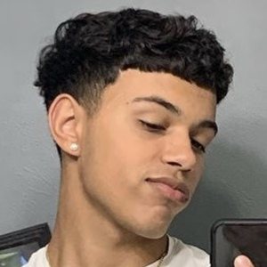 Wendell Madera, 20 (TikTok Star)