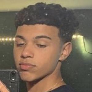 Wendell Madera, 20 (TikTok Star)