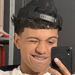 Wendell Madera, 20 (TikTok Star)