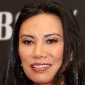Wendi Murdoch, 56 (Executivo)