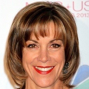 Wendie Malick, 74 (电视女演员)