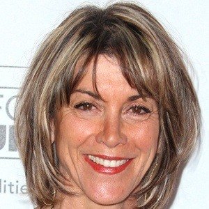 Wendie Malick, 74 (TV Actress)