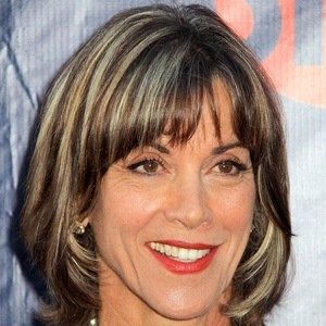 Wendie Malick, 74 (TV Actress)