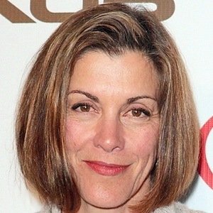 Wendie Malick, 74 (TV Actress)