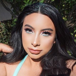 Wendy Alcala, 33 (Instagram Star)