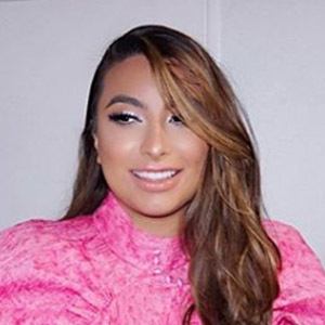 Wendy Alcala, 33 (Звезда Инстаграма)