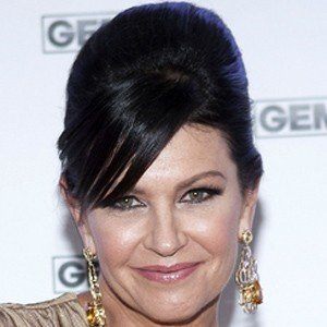 Wendy Crewson, 67 (TV Actress)