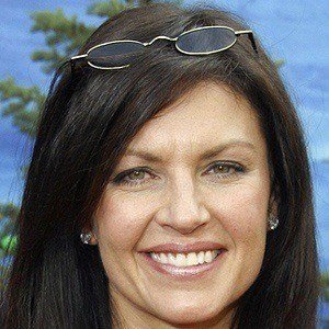 Wendy Crewson, 69 (电视女演员)