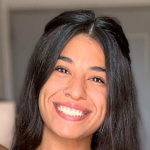 Wendy Daiana, 27 (TikTok明星)