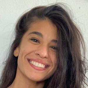 Wendy Daiana, 27 (TikTok Star)