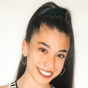 Wendy Daiana, 27 (TikTok Star)