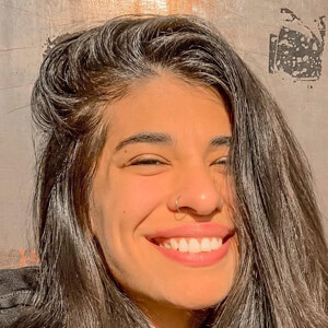 Wendy Daiana, 27 (TikTok Star)