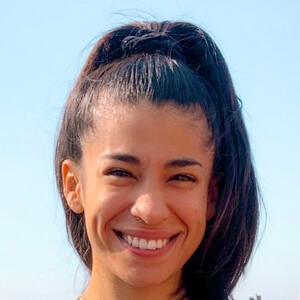 Wendy Daiana, 28 (TikTok Star)