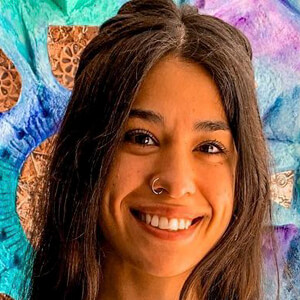 Wendy Daiana, 27 (Звезда Тиктока)