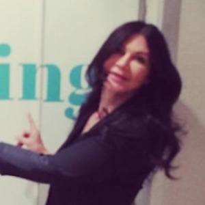 Wendy Iles, 58 (造型师)