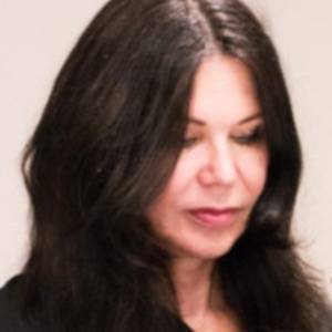 Wendy Iles, 58 (Stylist)