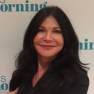 Wendy Iles, 58 (Stylist)