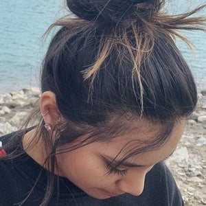 Wendy Manjarrez, 24 (TikTok Star)