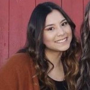 Wendy Manjarrez, 24 (TikTok Star)