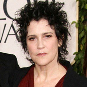 Wendy Melvoin, 60 (作曲家)