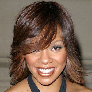 Wendy Raquel Robinson, 58 (TV Actress)