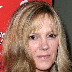 Wendy Schaal, 69 (Voice Actress)