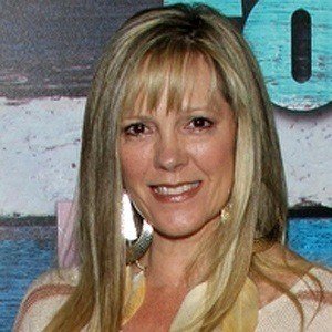 Wendy Schaal, 69 (Voice Actress)