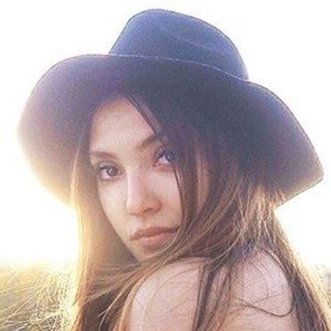 Wendy Swan, 31 (Instagram Star)