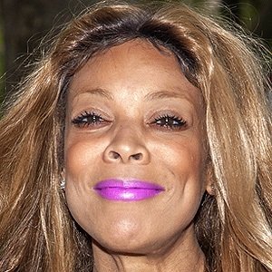 Wendy Williams, 61 (TV Show Host)