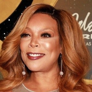 Wendy Williams, 61 (TV Show Host)