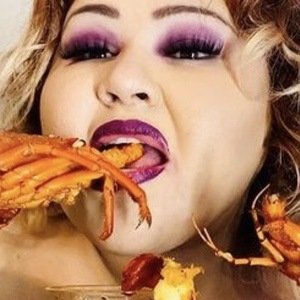 Wendy's Eating Show image 5