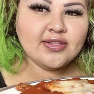 Wendy's Eating Show image 7