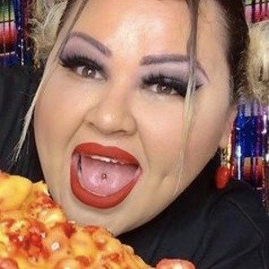 Wendy's Eating Show image 8