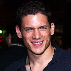Wentworth Miller, 53 (TV Actor)