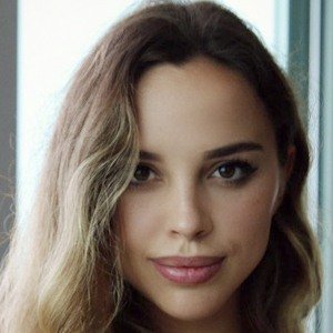 Weronika Bielik, 32 (Instagram Star)