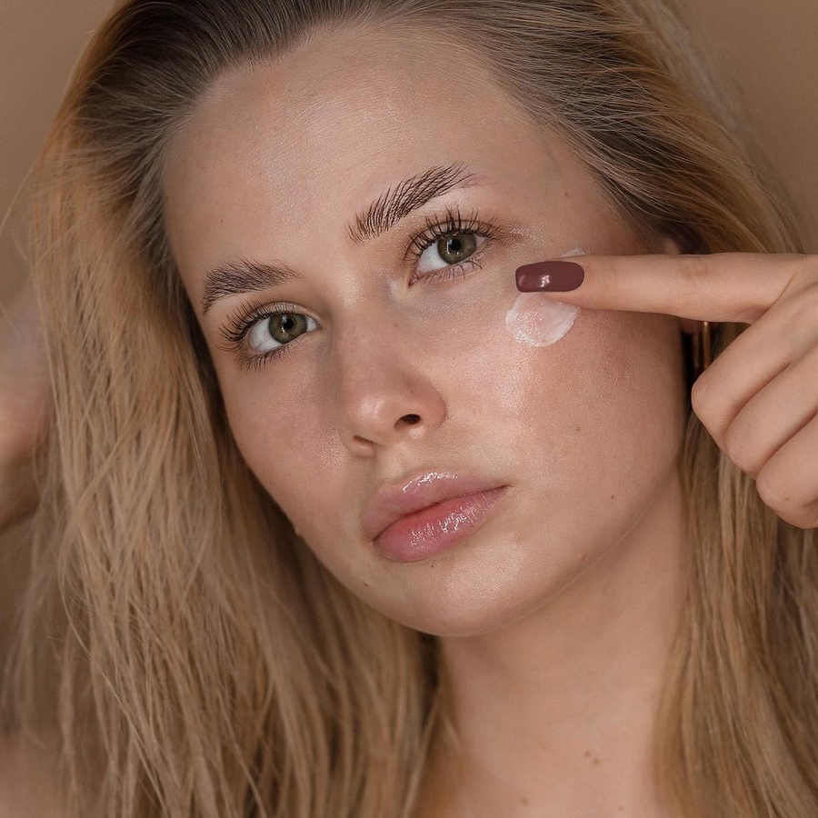 Weronika Jagus, 24 (YouTube Star)