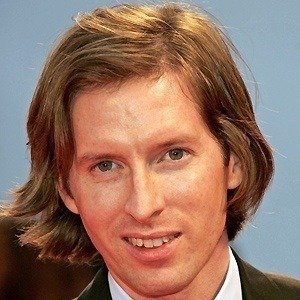 Wes Anderson, 54 (Director)