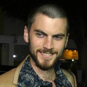 Wes Bentley, 47 (Movie Actor)