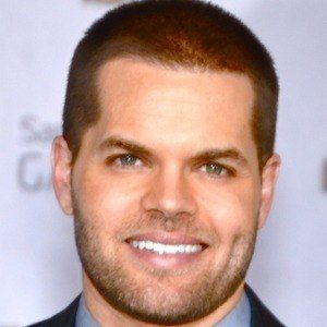 Wes Chatham image 1