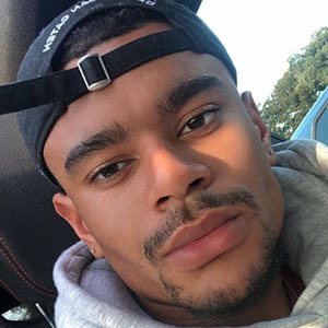 Wes Nelson, 27 (Reality Star)